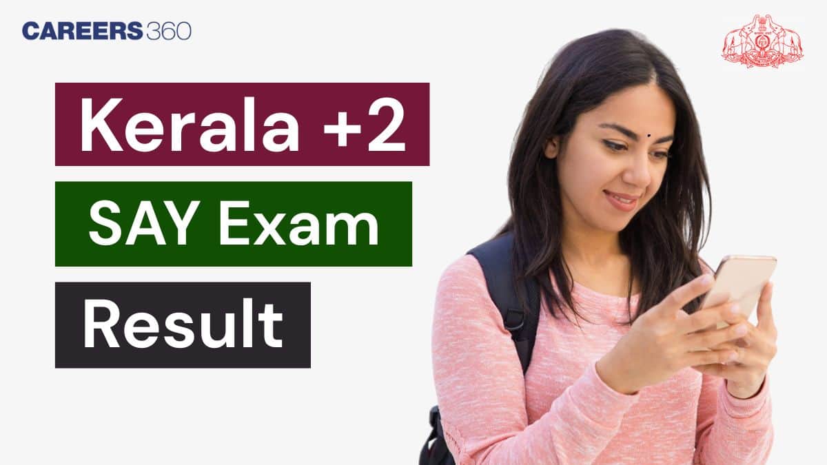 Kerala Plus Two SAY Exam Result 2025: DHSE +2 Supplementary Result Date @ keralaresults.nic.in